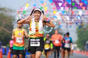 BIB: 4046
                            <button type="button" onclick="openModal(9918558)" class="btn btn-primary btn-sm float-right btn-popup" data-toggle="modal" data-target=".modal-high-quality">
                        <i class="fas fa-shopping-cart"></i> Add to Cart
                    </button>
                                            <button type="button" onclick="isThisMe(9918558, true)" class="btn btn-success btn-sm float-right btn-popup btn-isme hidden" data-toggle="tooltip" data-placement="bottom" title="นี่คือรูปของคุณใช่ไหม คลิกที่นี่เพื่อเอาเข้าอัลบั้ม">
                        <i class="fas fa-plus"></i> Add to album
                    </button>
                    <button type="button" onclick="isThisMe(9918558, false)" class="btn btn-warning btn-sm float-right btn-popup btn-isnotme hidden">
                        <i class="fas fa-ban"></i> Remove from album
                    </button>